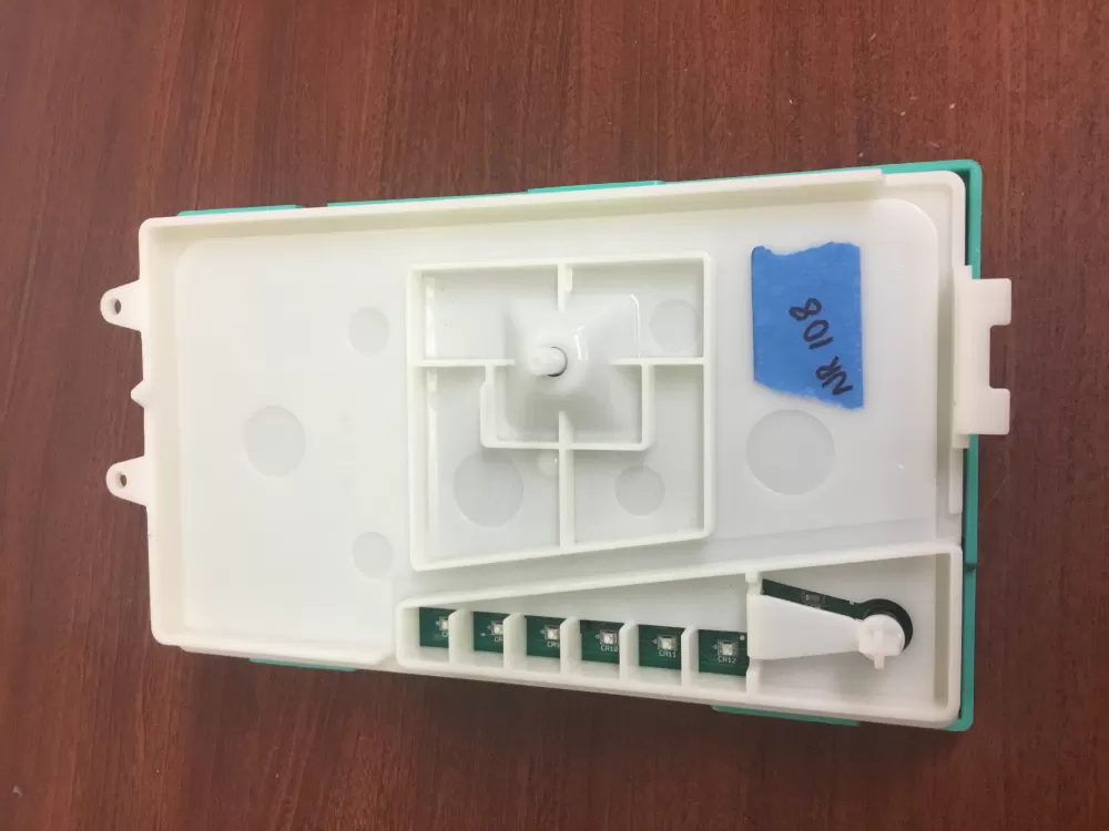 Whirlpool Maytag W11043670 W11158149 Washer Control Board AZ32837 | NR108
