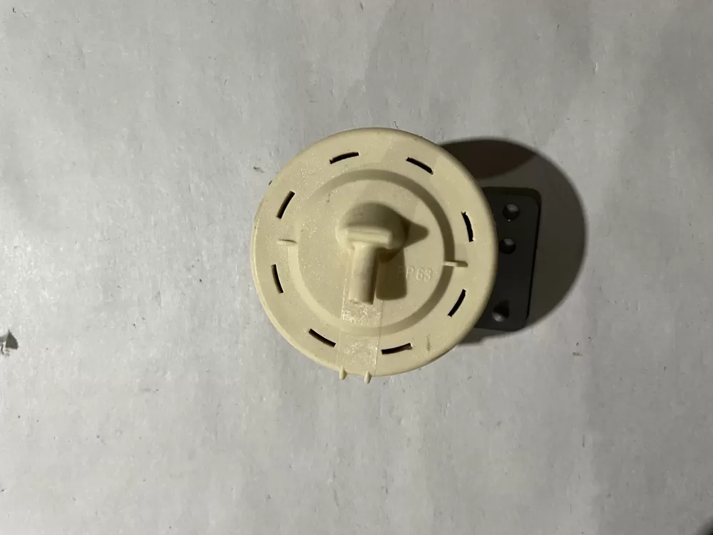 LG 6601ER1006W Washer Water Pressure Switch