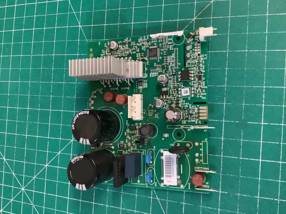 E99873 Samsung Refrigerator Board - General