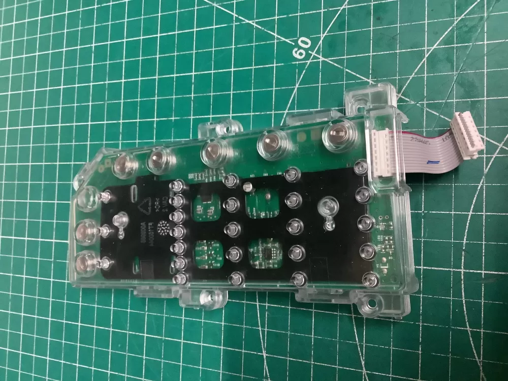 Electrolux  Frigidaire 914914049 Washer Control Board