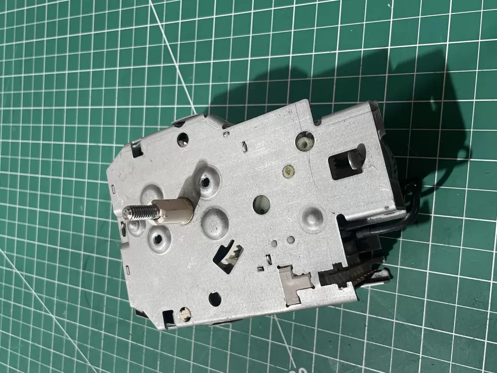 GE AP2045781 278661 285939 3362457 3946464 Washer Timer AZ188258 | Wm2360