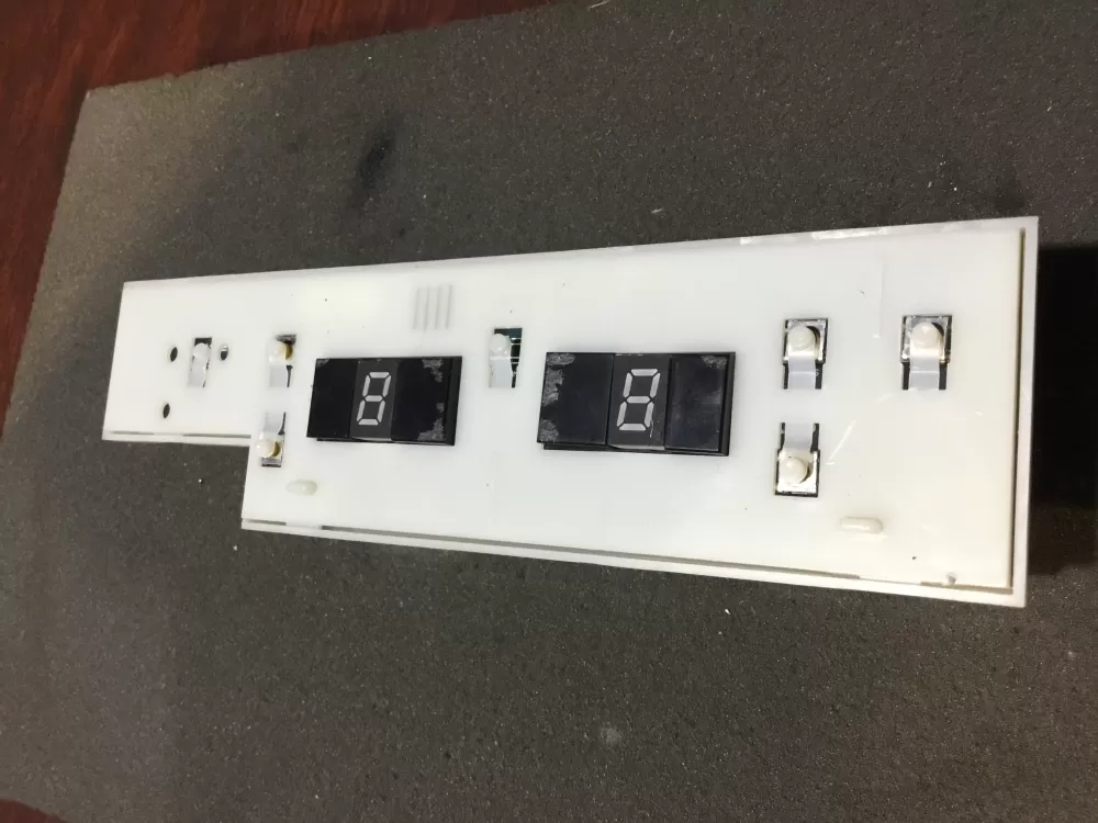 Frigidaire 241739704 Refrigerator Control Board AZ115987 | NR2146