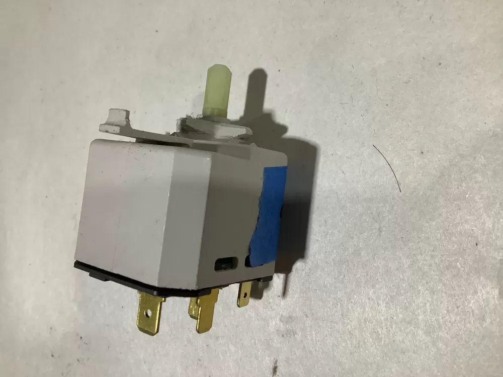 Crosley  Kenmore  Maytag  Whirlpool W10117655 WPW10117655 Dryer Crosley Control Board Start Switch