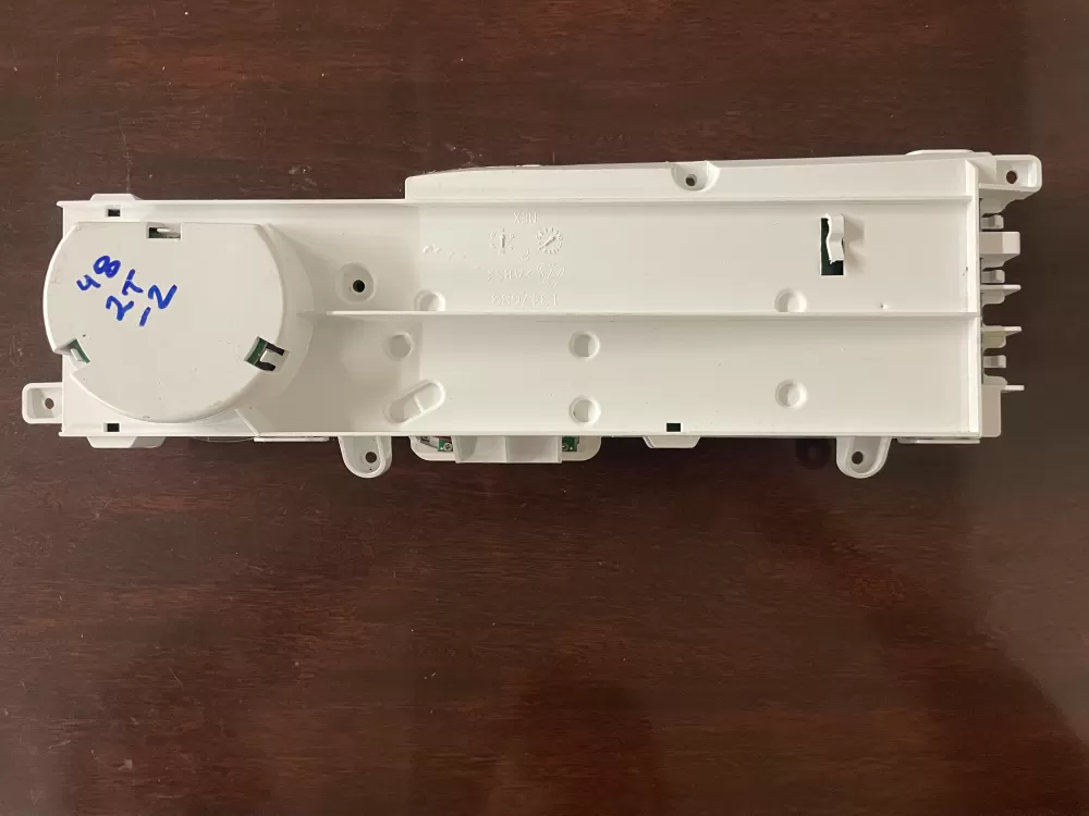 Electrolux Frigidaire 1349268 1347683 Washer Control Board AZ27499 | KMV64