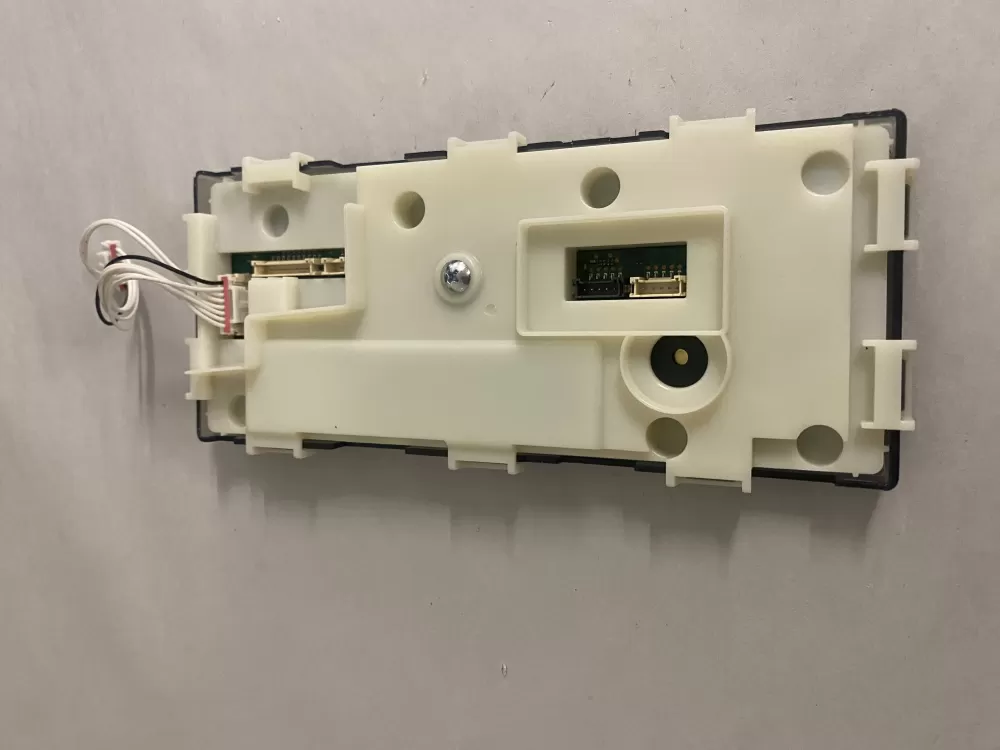 Samsung DC97-21943H Washer Control Board Panel AZ209038 | BK2522