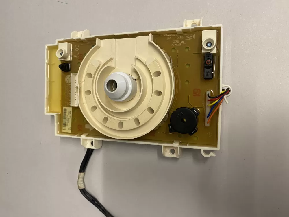LG EAX36602103 EBR36870735 Washer Control Board