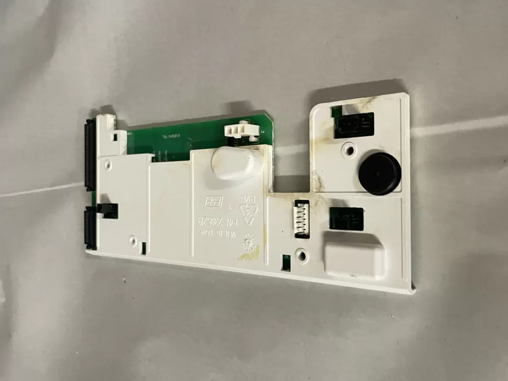 Whirlpool 61595502  6105041  WP2304163  AP6007138  6105041  2305219  2252175  2304139  4432277  60482811  319396846  PS11740246 Refrigerator Control Board