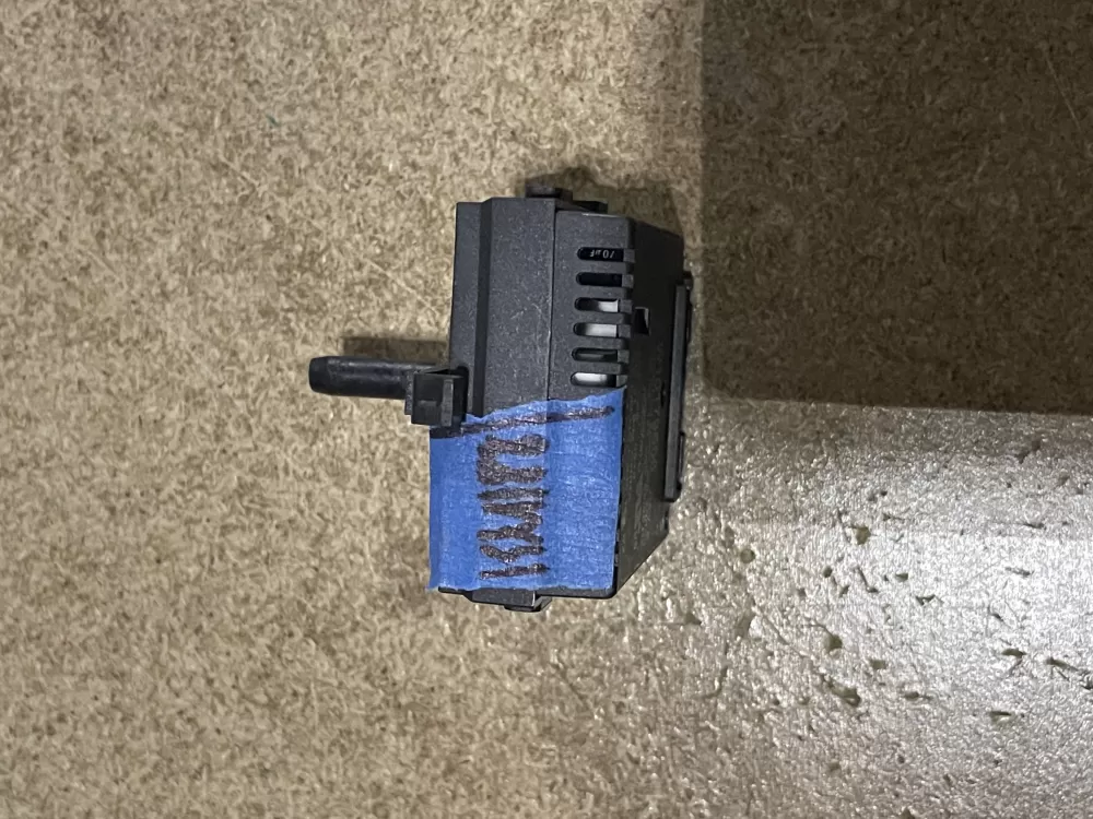 Kenmore PS11749685 Washer Control Board Switch Temperature AZ25489 | KM188