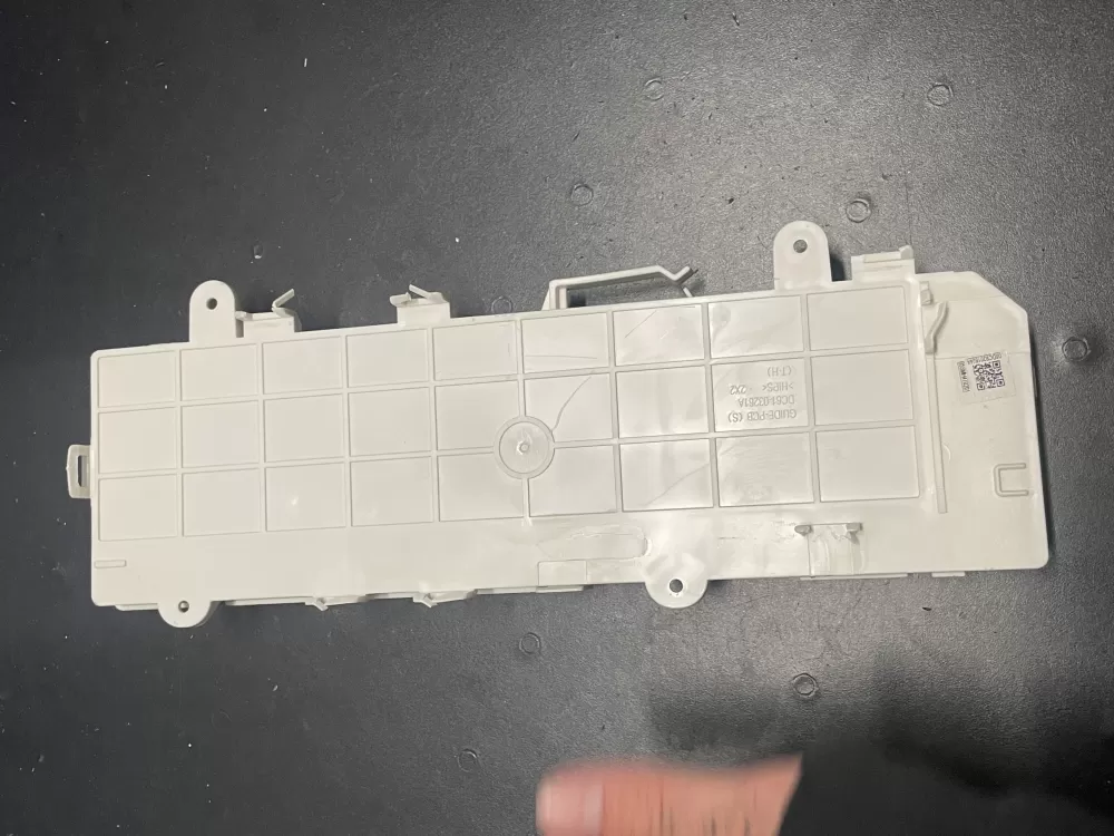 Samsung DC41 00242A Washer Control Board AZ20702 | WMV175