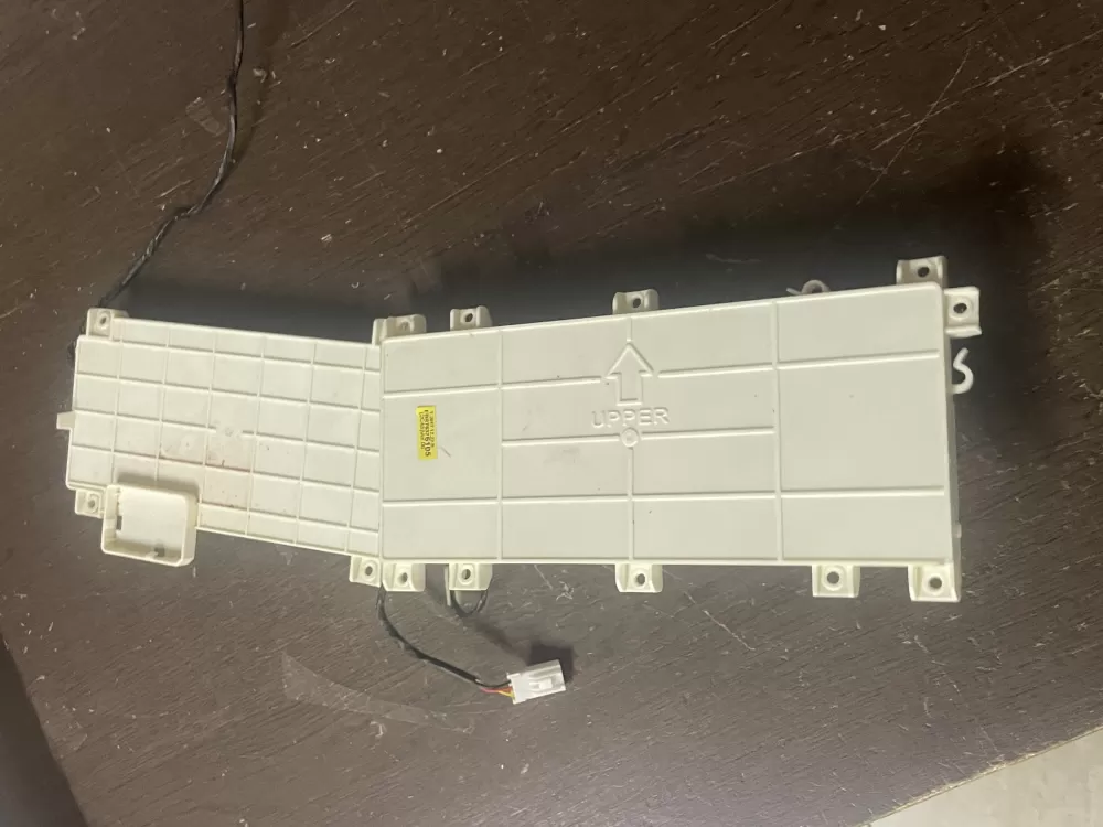 LG Kenmore EBR76376105 Ebr76376101 Washer Control Board Panel AZ40981 | Wmv403