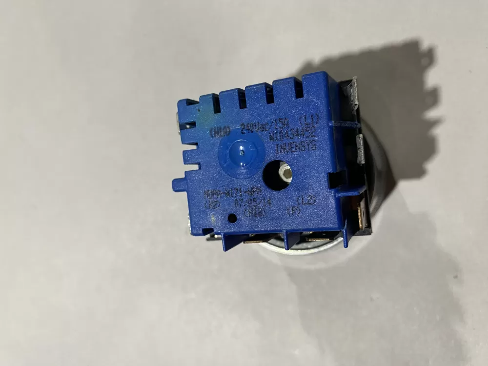 Whirlpool W10434452 Range Infinite Switch AZ141401 | BK1675