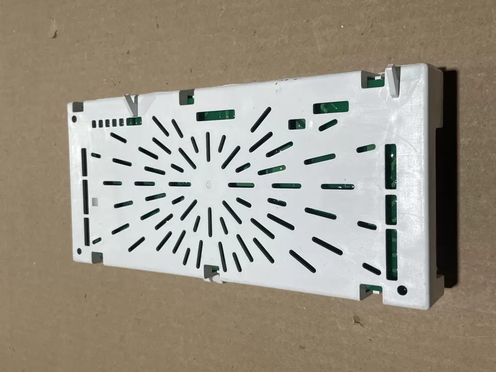 Whirlpool W10643260 WPW10643260 Washer Control Board AZ63762 | Wm888