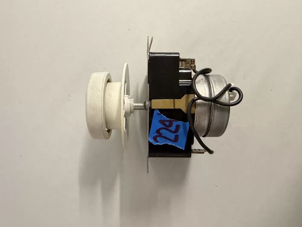 Whirlpool 3976569A 3976569 WP3976569 AP6009020 Dryer Timer AZ209751 | KM224