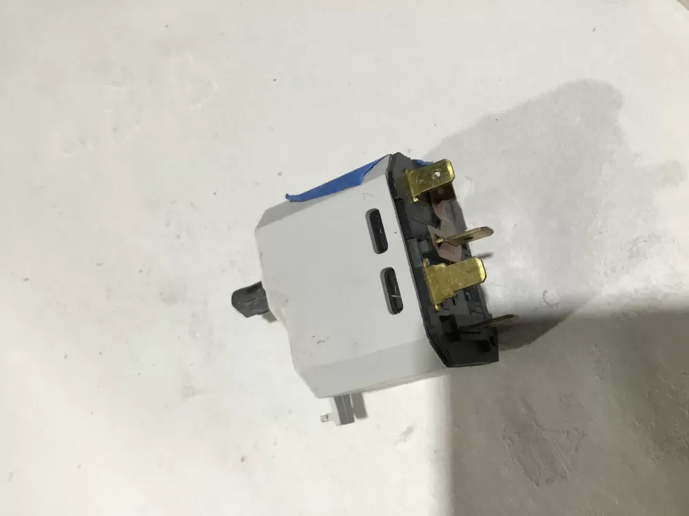 Whirlpool W10117655 Dryer Crosley Control Board Start Switch AZ102301 | Sl120
