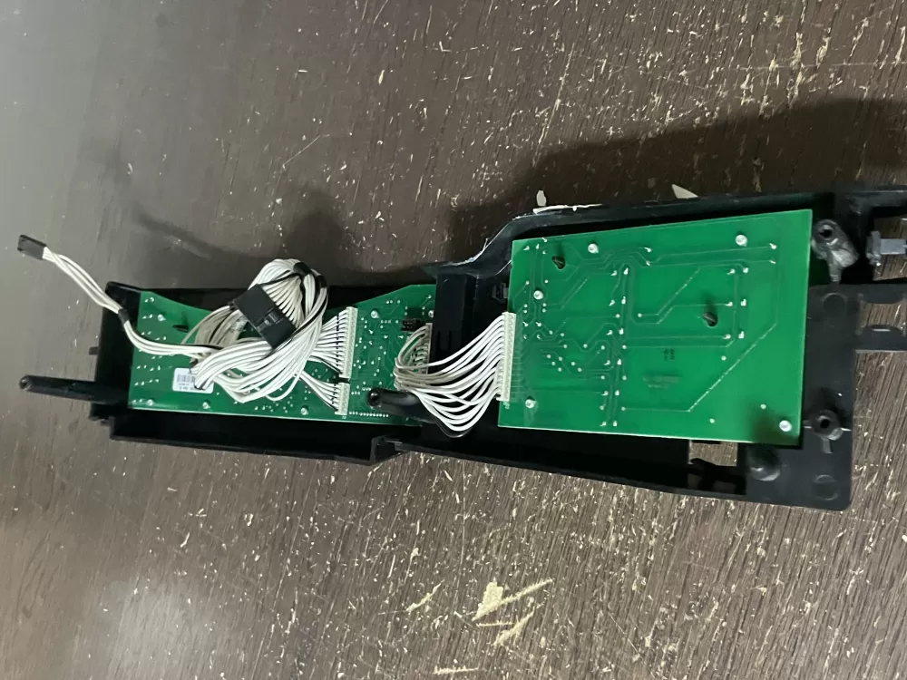 Kenmore Whirlpool 8559430 8558762 Dryer Control Board AZ51665 | Wmv531