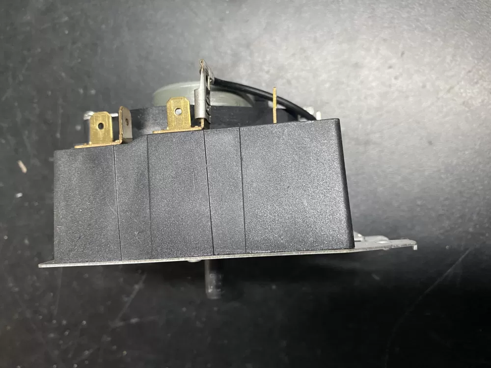 GE TMD16M10 234D1296P001 Dryer Timer AZ10895 | BK624