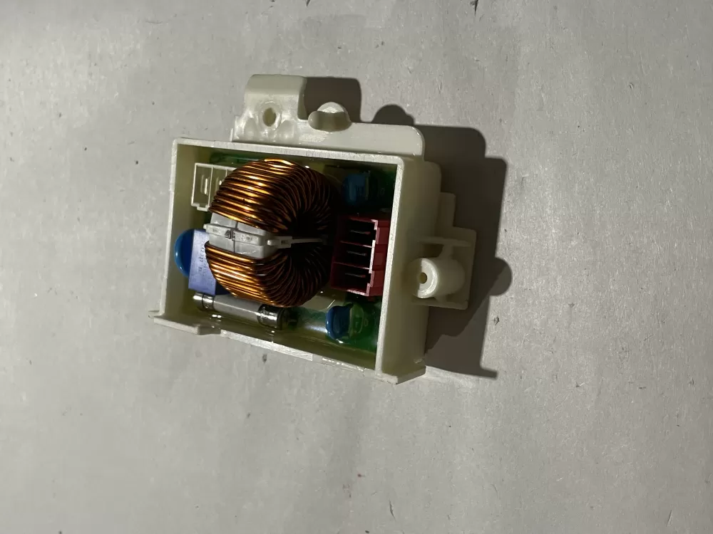 LG  Kenmore EAM60991326 EAM60991315 PS12080130 Washer Control Board Noise Filter