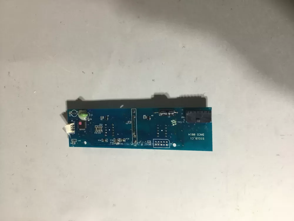 Electrolux 241891804 Refrigerator Control Board AZ113297 | BG188