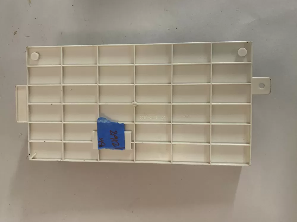 Samsung DC94-06341A Dryer Control Board AZ116917 | BK2168