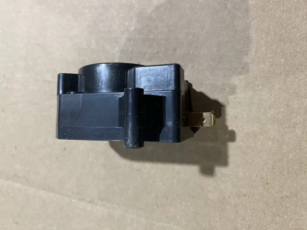 GE WR9X502 WR09X0503 Refrigerator Defrost Timer Control AZ65410 | BK2106