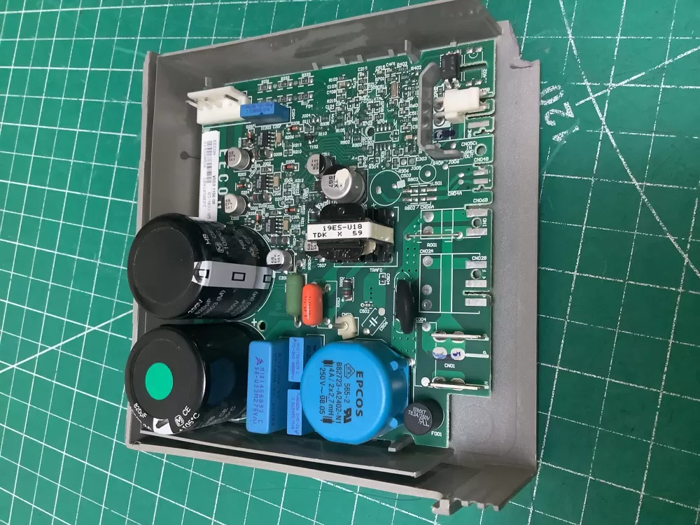 Whirlpool OEM Control Board 519301022 AZ227076 | AR1272