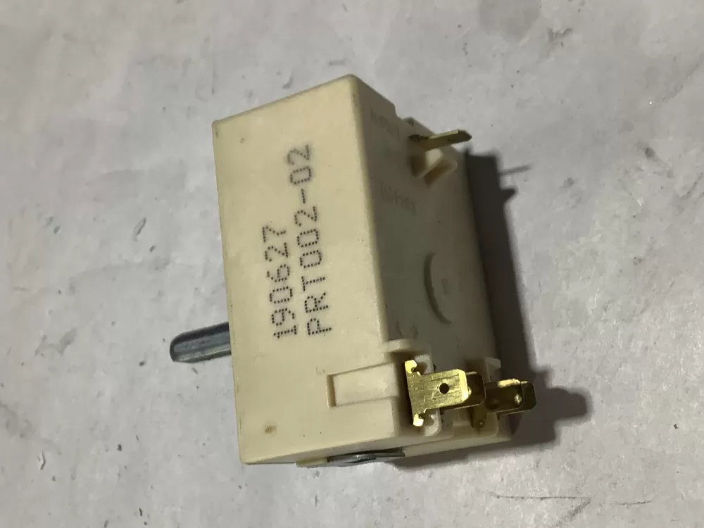 LG Range PRT002-02 Switch AZ121308 | Sl213