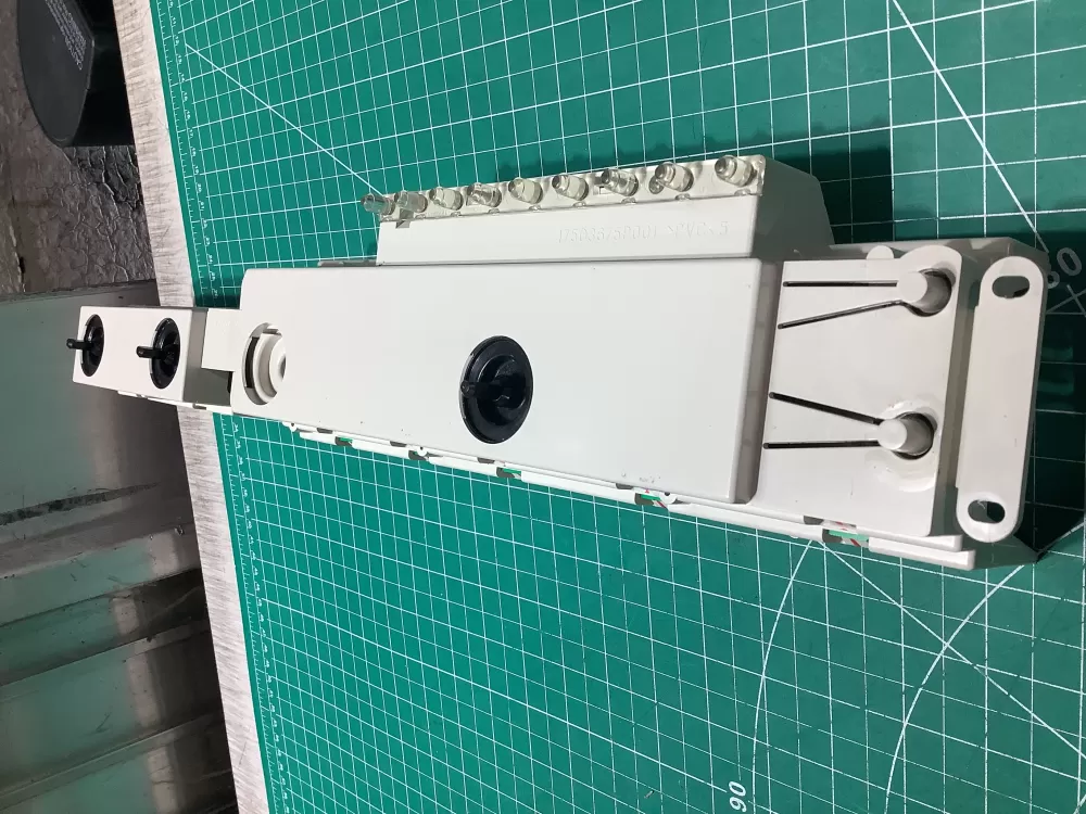 GE 175D4904G004 WH12X10323 Washer Control Board AZ186052 | AV398