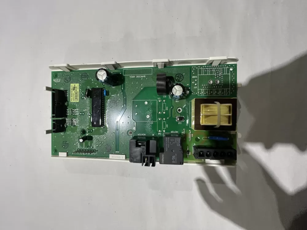 Whirlpool  Maytag  Kenmore WP8546219  AP6013143  8546219  1060737  3978889  3978917  3978918  3978918R  3980062  3980062R  661653  8546219EXCR  8546219R  8557308  8557308R  PS11746365  FGWPL502W7J Dryer Control Board