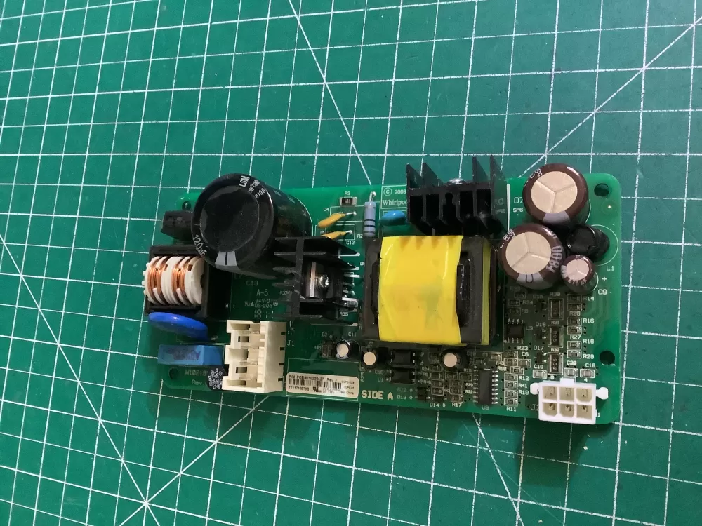 Whirlpool Maytag KitchenAid Kenmore W10226427 WPW10226427 PS11750687 Refrigerator Control Board