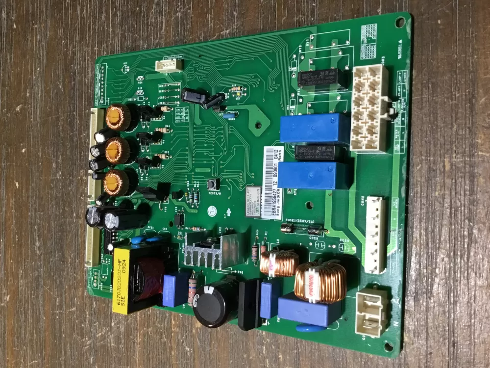 LG  Kenmore EBR41956427 EBR41956428 PS3533848 Refrigerator Control Board