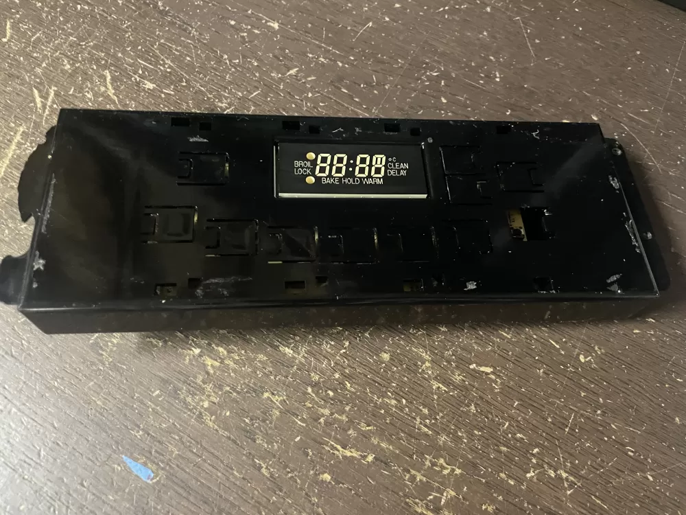 Maytag Whirlpool Range Control Board 8507p304 60 A1 AZ60976 | Wm2073