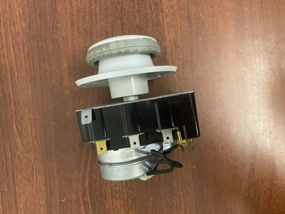 Maytag 63097270 3097270 33001730 WP33001730 Dryer Timer AZ46743 | BK1782