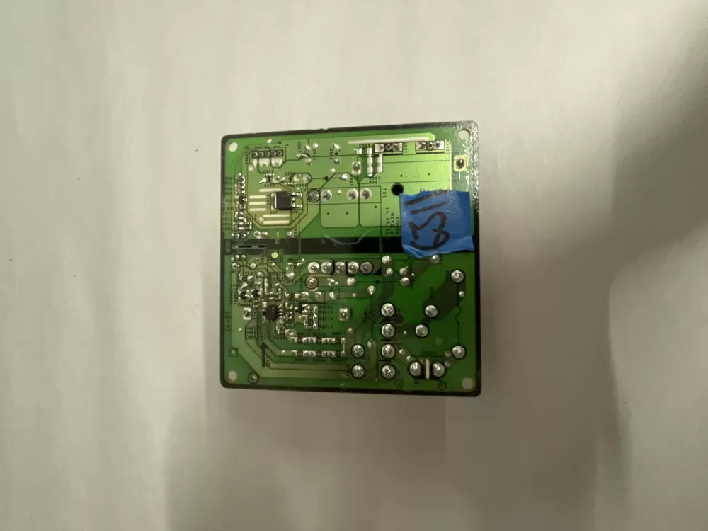 Samsung DA92 00486A Refrigerator Control Board AZ204052 | KM631