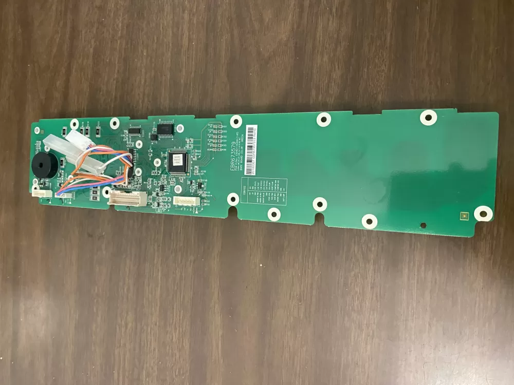 LG EBR67357913 MBN38026801 Refrigerator Control Board AZ81211 | BK1320