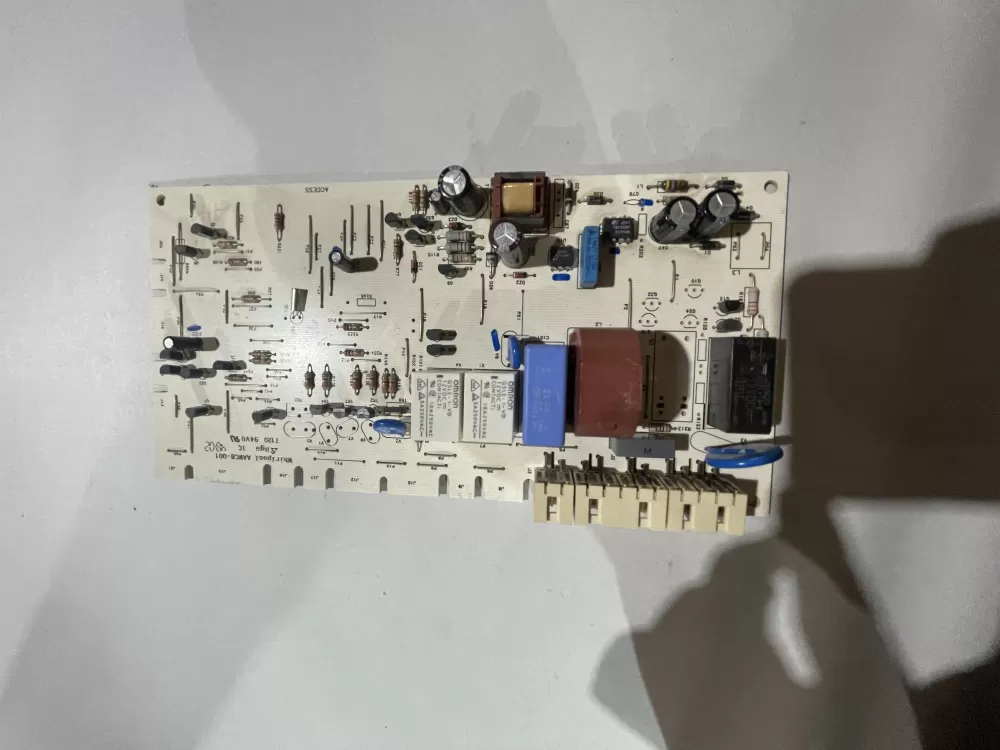 Whirlpool  Kenmore 310317209136 857007597031 AAWCB-001 46197020715200 Washer Control Board