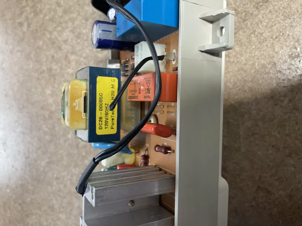 Samsung MSF-MW24-03 Maytag Washer Control Board DC41-00022A AZ19379 | KMV326