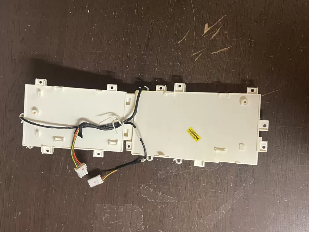 LG EBR36870706 Washer Control Board AZ39808 | Wmv394
