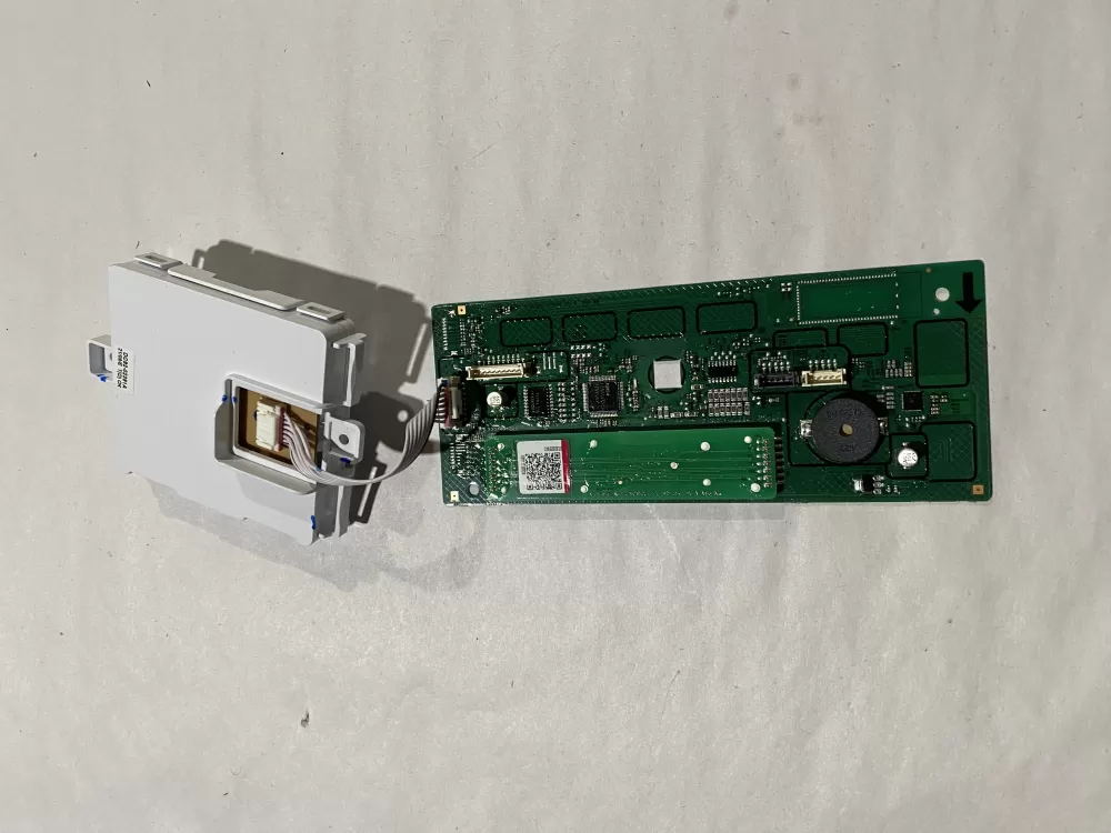 Samsung Whirlpool DC92 02394C Washer Control Board AZ122695 | BK2245