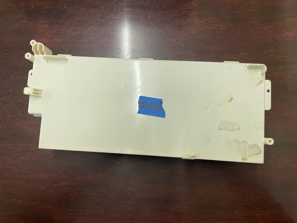 LG EBR88910707 EBR86850740 Washer Main Power Control Board AZ34275 | KMV372