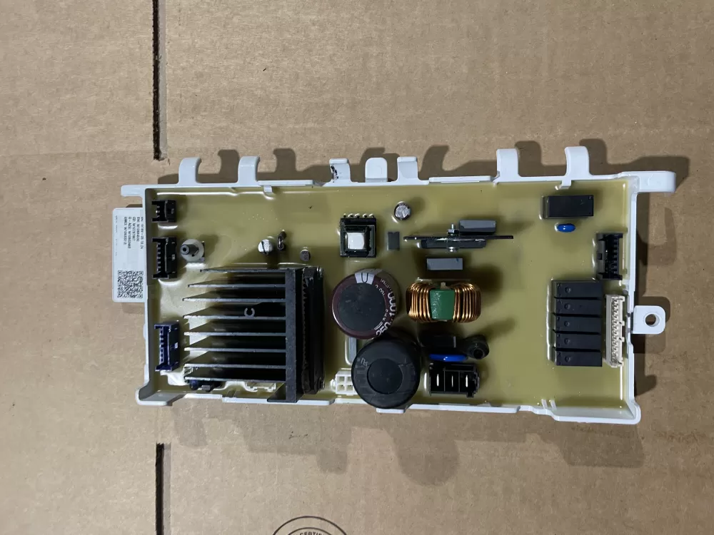 Whirlpool W11723354  AP7225558  W10812423  W11182868  W11182871  W10625688  W11105148  W11105150 Washer Main Control Board