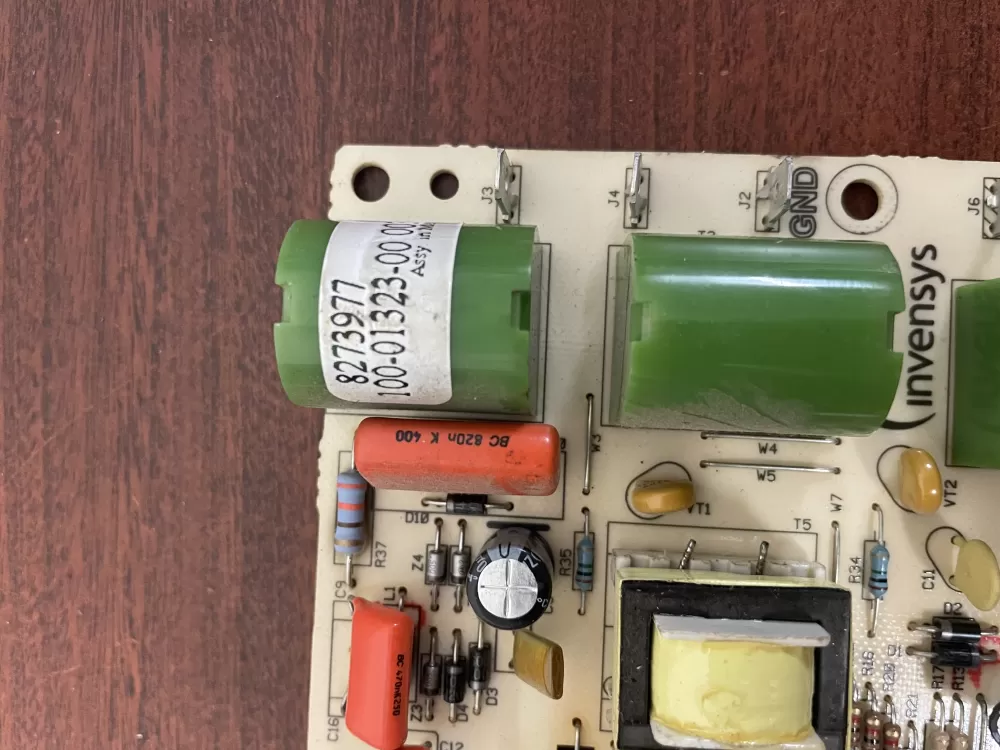 Spark Module WPW10331686 / AP6019728 AZ43880 | KM966