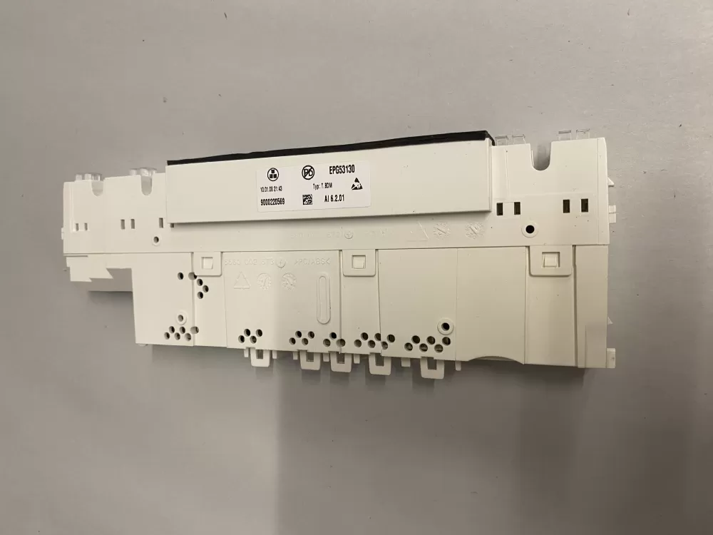 Bosch 9000220569 Dishwasher Control Board AZ215308 | BK1866
