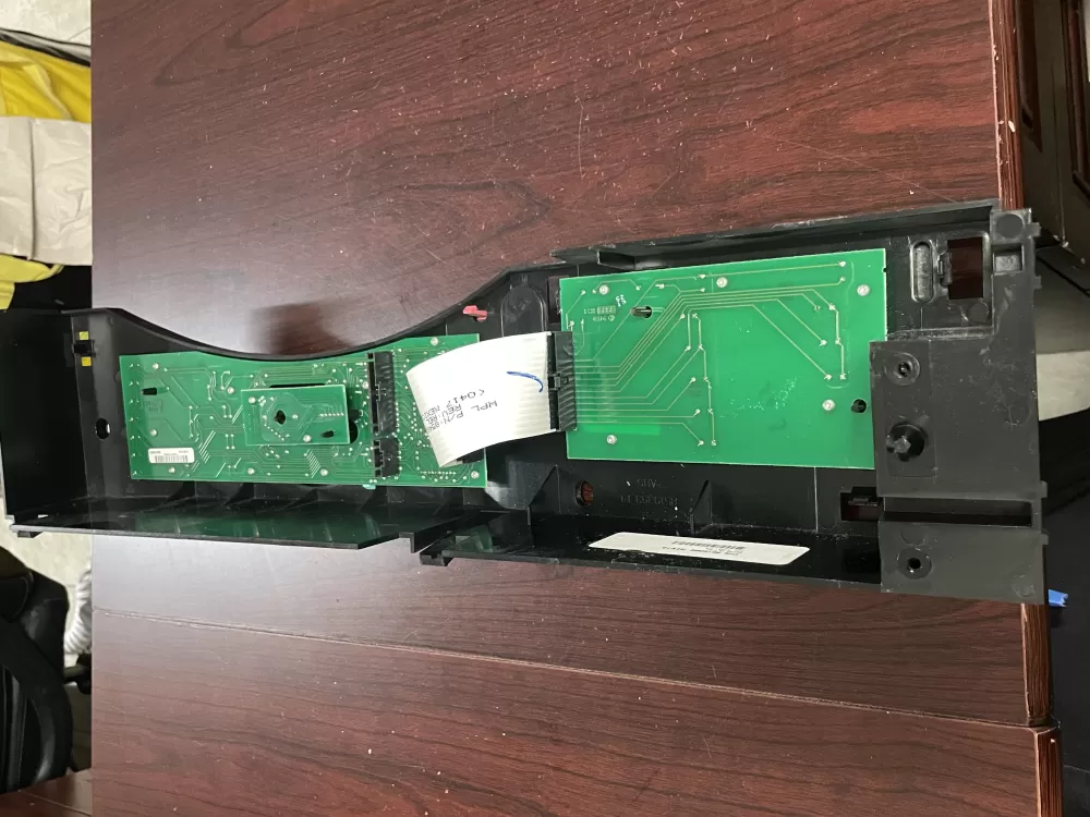 Whirlpool GDL-02059 Dryer Control Board AZ78929 | Wmv534