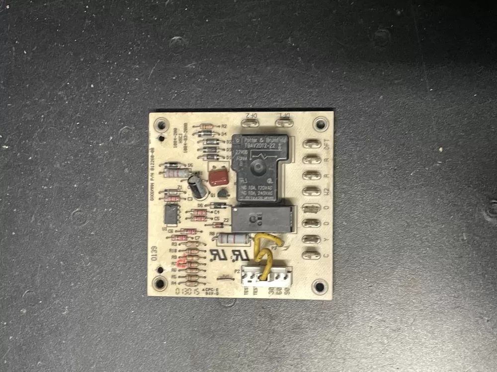 Amana B12260-08 Goodman Control Board AZ17648 | WM1256