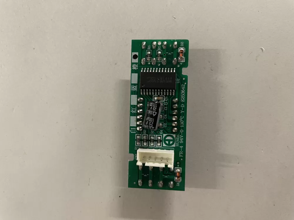 Magic Chef 312180200241 Pcb control  AZ142000 | KM981