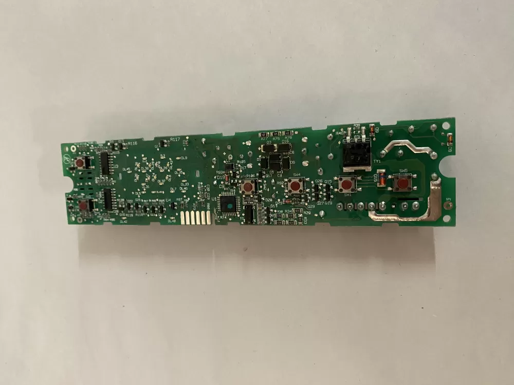 Frigidaire AP6333303 297241900 297241901 Freezer Control Board AZ199483 | BK2787
