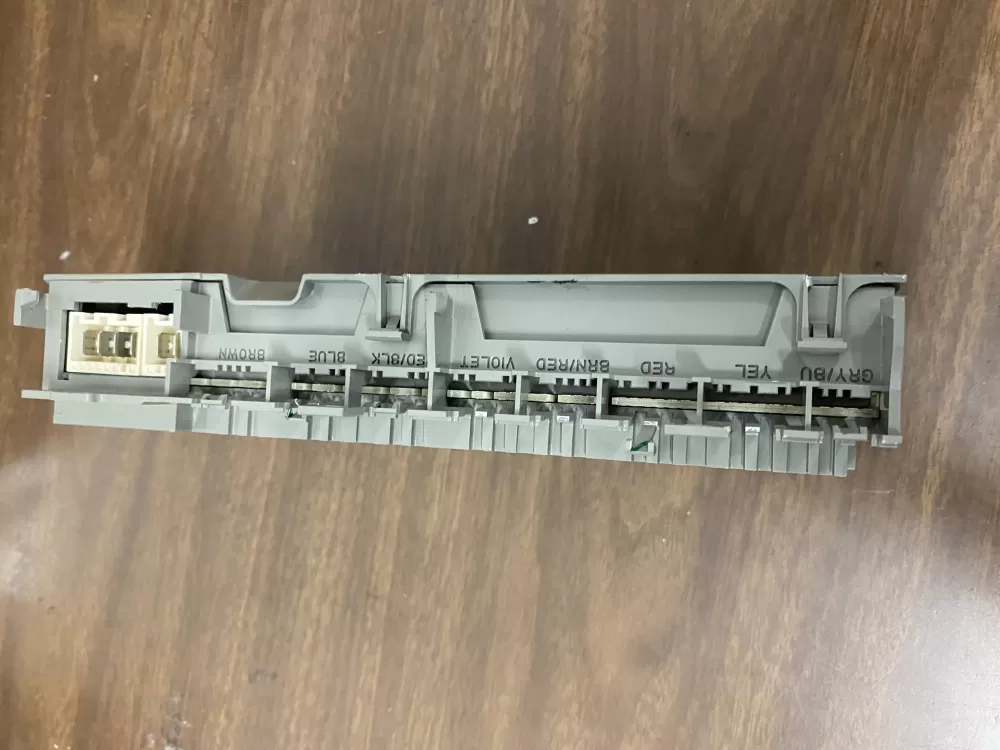 KitchenAid W10539792 W10712076 Dishwasher Control Board AZ29701 | BK275