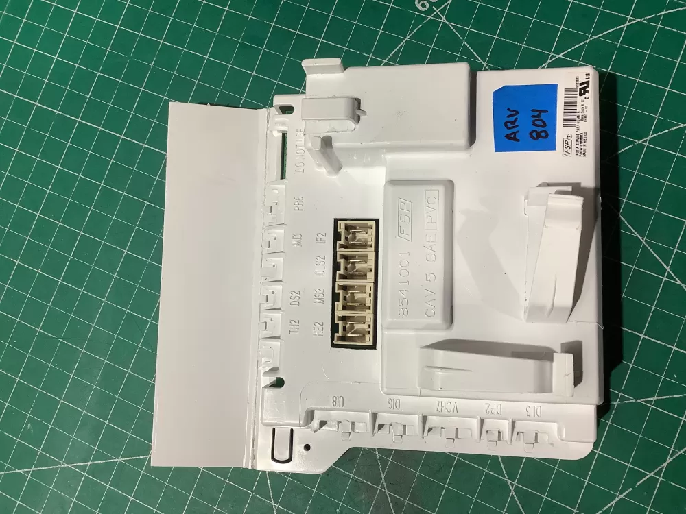 Whirlpool Kenmore W10133537A Washer Control Board AZ196070 | ARV804