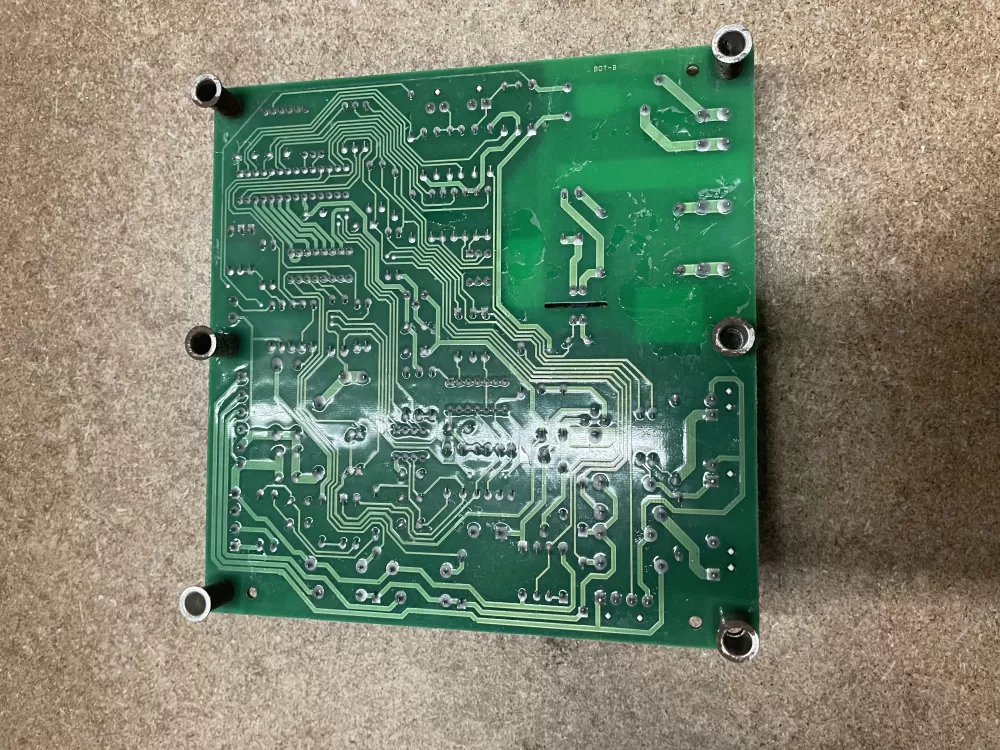 Carrier Bryant CEPL130634-01 Hk38ea005 Fan Control Board AZ23602 | KM1157