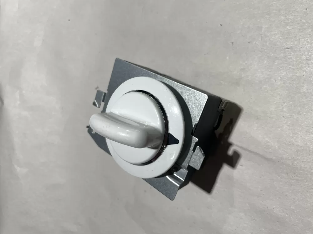 Hotpoint  General Electric AP5780508 WE4M364 WE4M533 PS8690648 234D1296P005 Dryer Timer